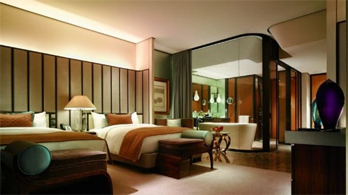 智慧酒店：未來酒店發展新方向