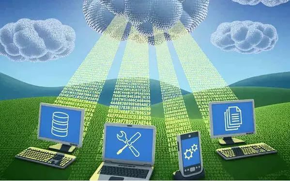 太形象了！什么是邊緣計算？最有趣的解釋沒有之一！ 